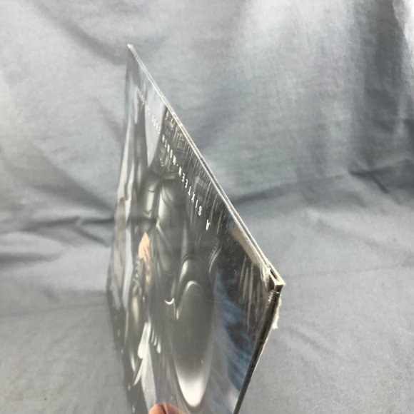 Batman Dark Knight 2009 Calendar Joker Heath Ledger Christan Bale - Picture 4 of 5